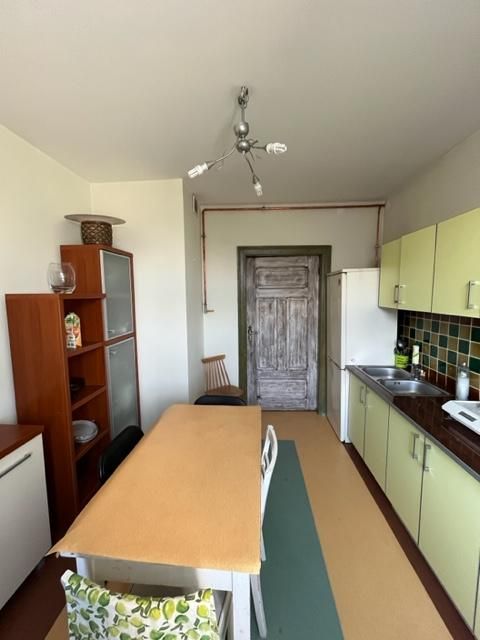 Mieszkanie 3-pokojowe Jastrowie, ul. Brzozowa