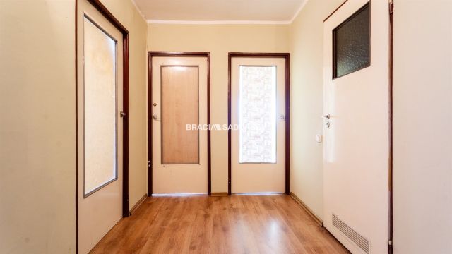 Mieszkanie 3-pokojowe Kraków Dębniki, ul. gen. Stefana Grota-Roweckiego. Zdjęcie 16