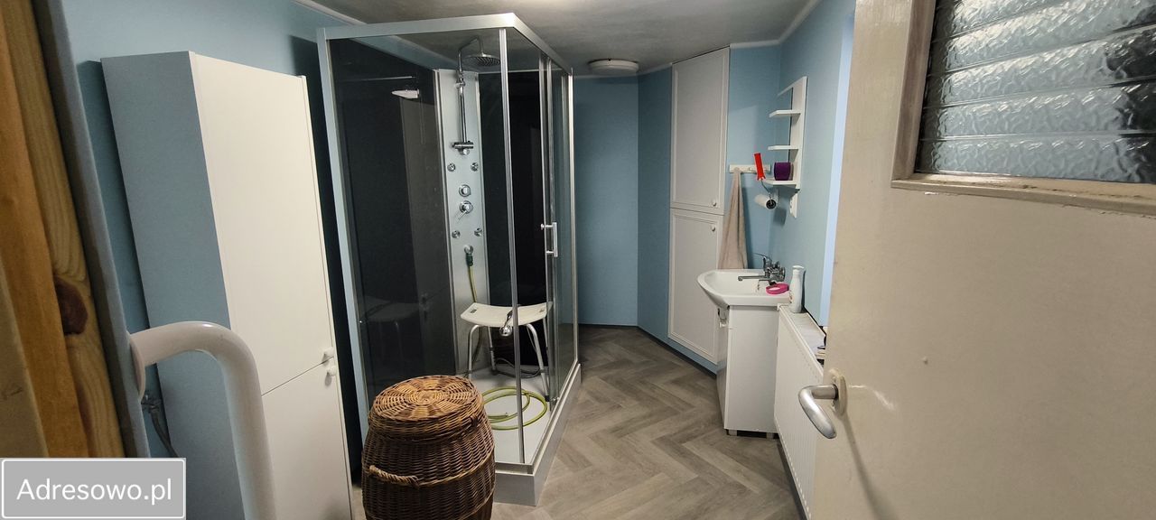 dom wolnostojący, 3 pokoje Ustroń Hermanice, ul. Skoczowska. Zdjęcie 6