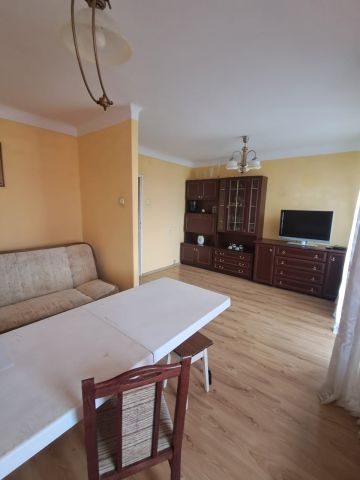 Mieszkanie 3-pokojowe Kalisz Kaliniec. Zdjęcie 3