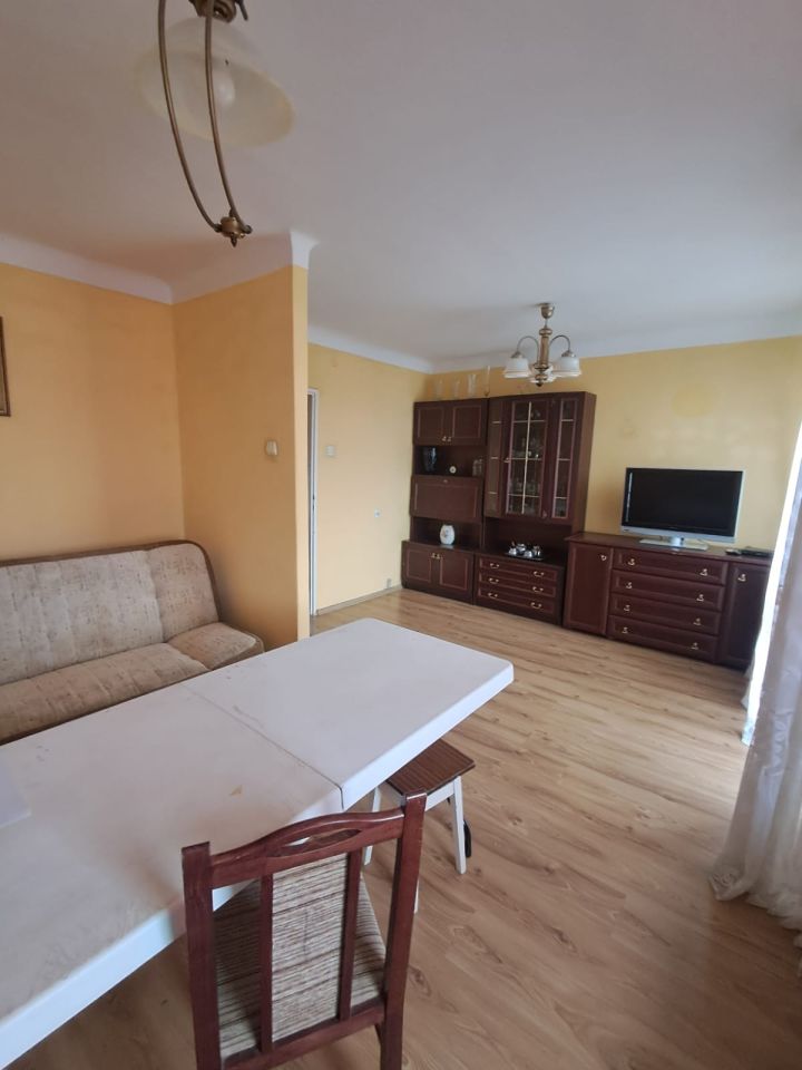 Mieszkanie 3-pokojowe Kalisz Kaliniec. Zdjęcie 3