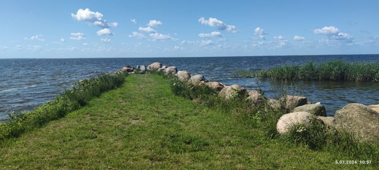 Działka budowlana Sułomino. Zdjęcie 5