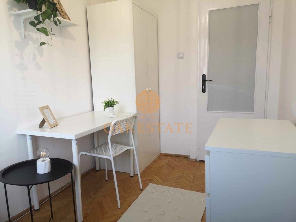 Mieszkanie 3-pokojowe Kielce KSM, ul. Bohaterów Warszawy. Zdjęcie 5