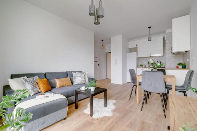 Mieszkanie 2-pokojowe Warszawa Białołęka, ul. Pawła Włodkowica. Zdjęcie 2