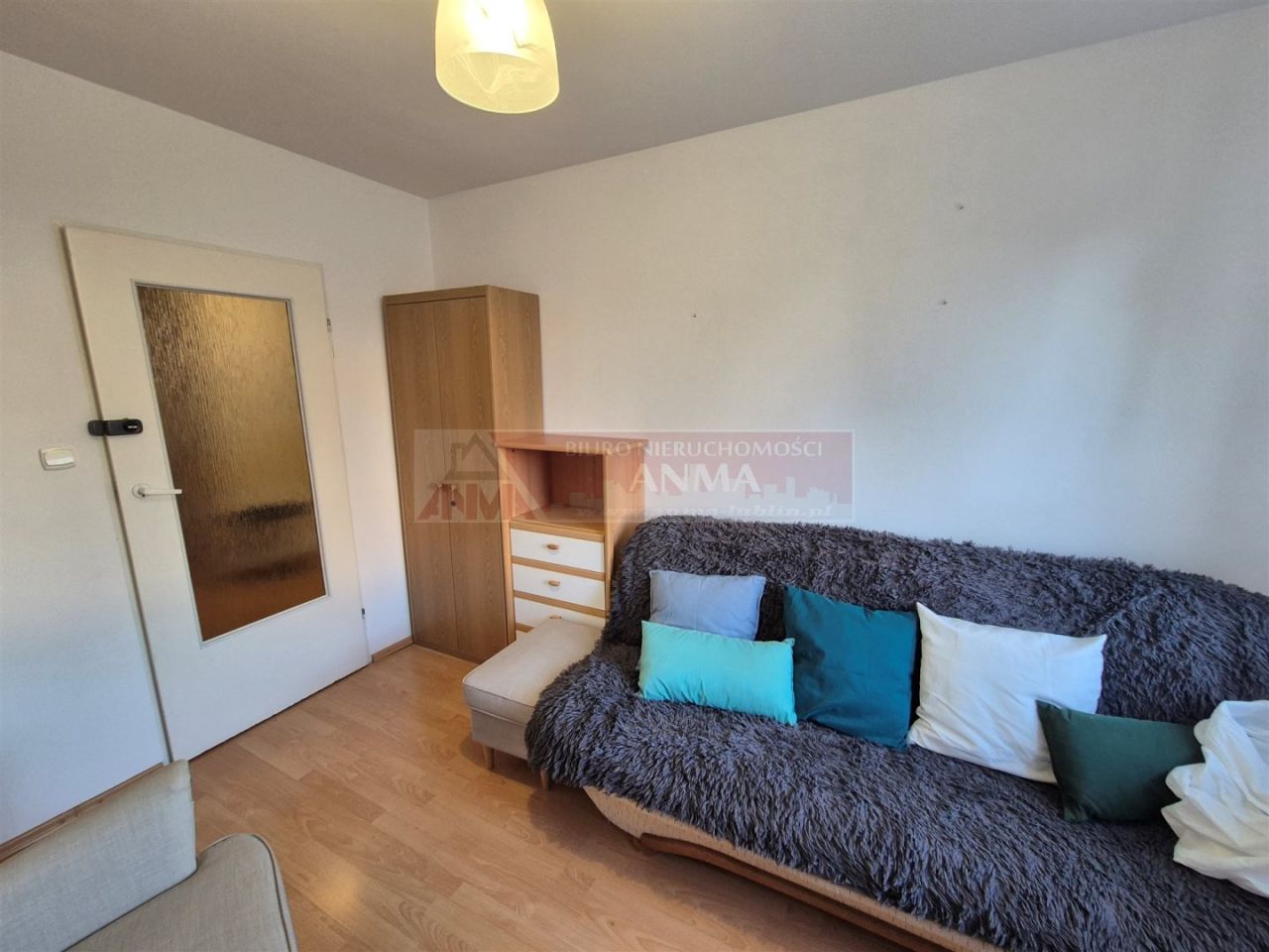 Mieszkanie 3-pokojowe Lublin Wieniawa, ul. Spadochroniarzy. Zdjęcie 7