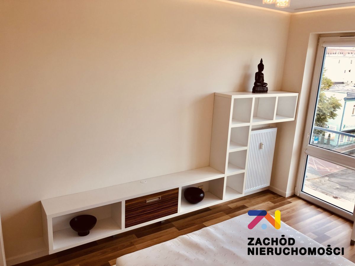Mieszkanie 2-pokojowe Zielona Góra Centrum. Zdjęcie 6