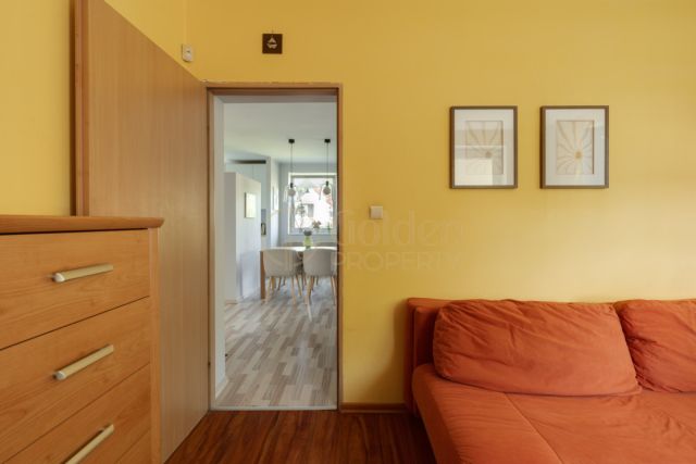 dom wolnostojący, 5 pokoi Gdańsk Ujeścisko, ul. Kielecka. Zdjęcie 17