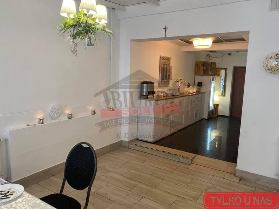 Lokal Ozimek. Zdjęcie 9