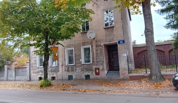 Mieszkanie 4-pokojowe Białogard, ul. Wojska Polskiego