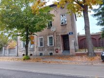 Mieszkanie 4-pokojowe Białogard, ul. Wojska Polskiego