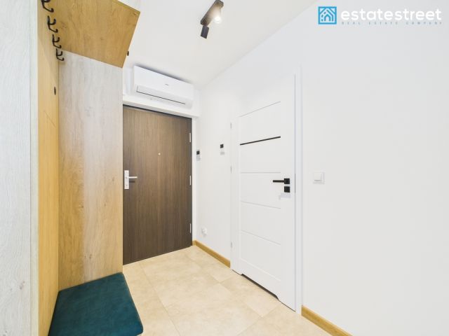 Mieszkanie 2-pokojowe Rzeszów, ul. Graniczna. Zdjęcie 8