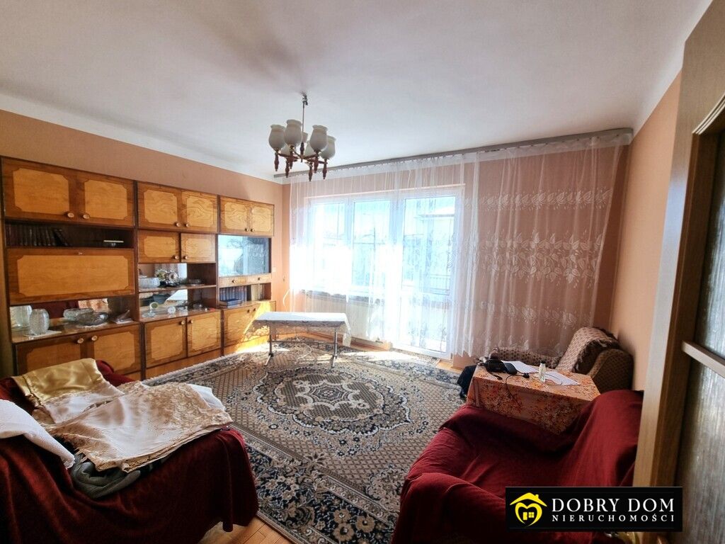 bliźniak, 4 pokoje Wysokie Mazowieckie. Zdjęcie 9