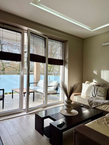 Mieszkanie 2-pokojowe Tomaszów Mazowiecki, ul. Browarna. Zdjęcie 1