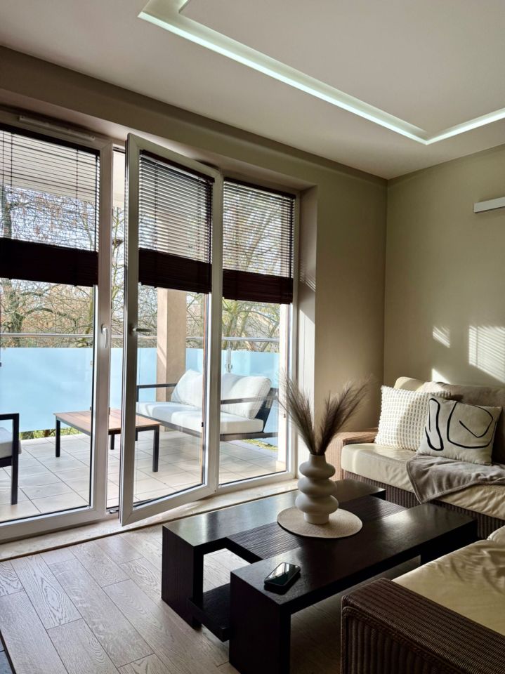 Mieszkanie 2-pokojowe Tomaszów Mazowiecki, ul. Browarna