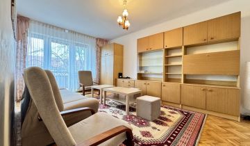 Mieszkanie 2-pokojowe Rzeszów, ul. Hetmańska