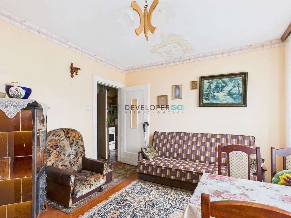 Mieszkanie 3-pokojowe Ełk, ul. por. Władysława Świackiego "Sępa". Zdjęcie 9