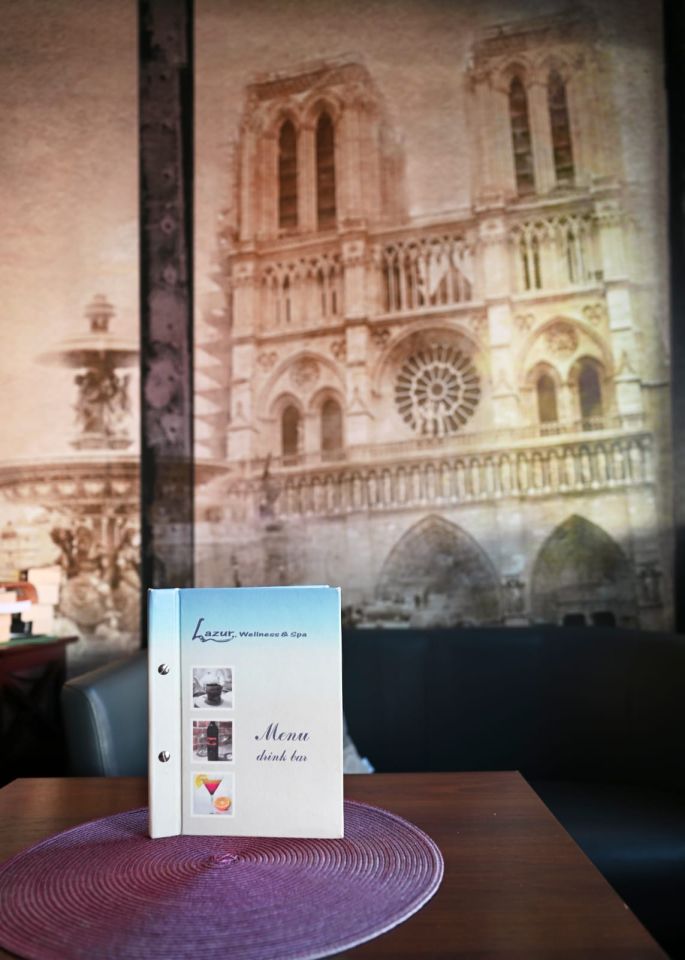 Hotel/pensjonat Międzywodzie, ul. Westerplatte. Zdjęcie 22