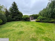 dom wolnostojący, 5 pokoi Lublin Ponikwoda, ul. Jaworowa. Zdjęcie 4