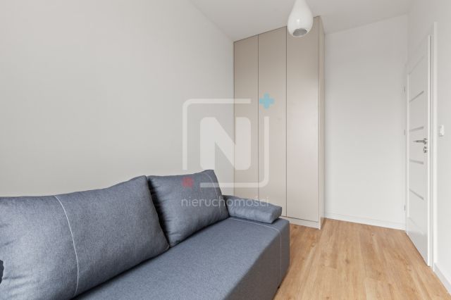 Mieszkanie 2-pokojowe Warszawa Mokotów, ul. Komputerowa. Zdjęcie 8