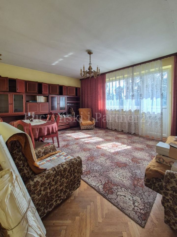 dom wolnostojący, 6 pokoi Piaseczno Centrum. Zdjęcie 4