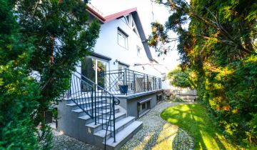 bliźniak, 8 pokoi Komorów, ul. Szmaragdowa