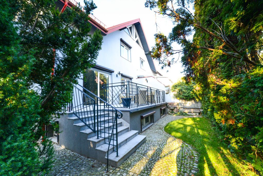 bliźniak, 8 pokoi Komorów, ul. Szmaragdowa. Zdjęcie 2