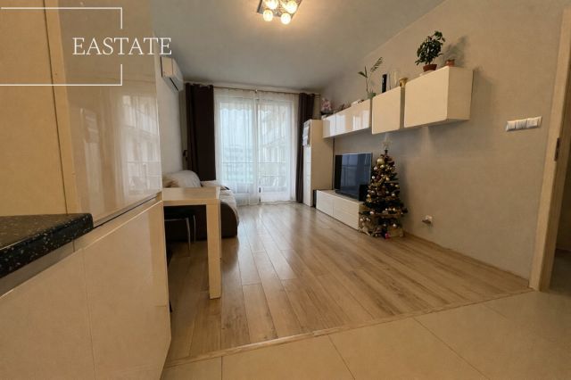 Mieszkanie 2-pokojowe Warszawa Wawer, ul. Korkowa. Zdjęcie 10