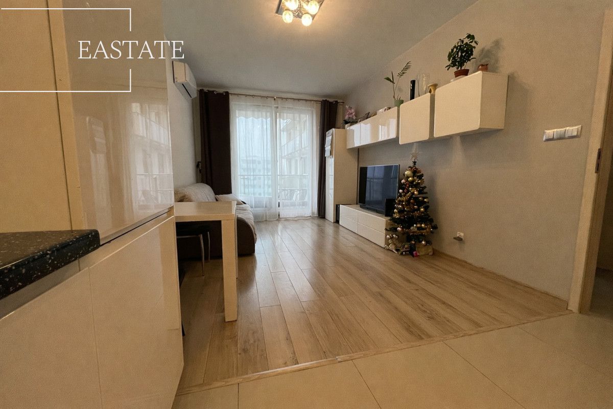 Mieszkanie 2-pokojowe Warszawa Wawer, ul. Korkowa. Zdjęcie 10