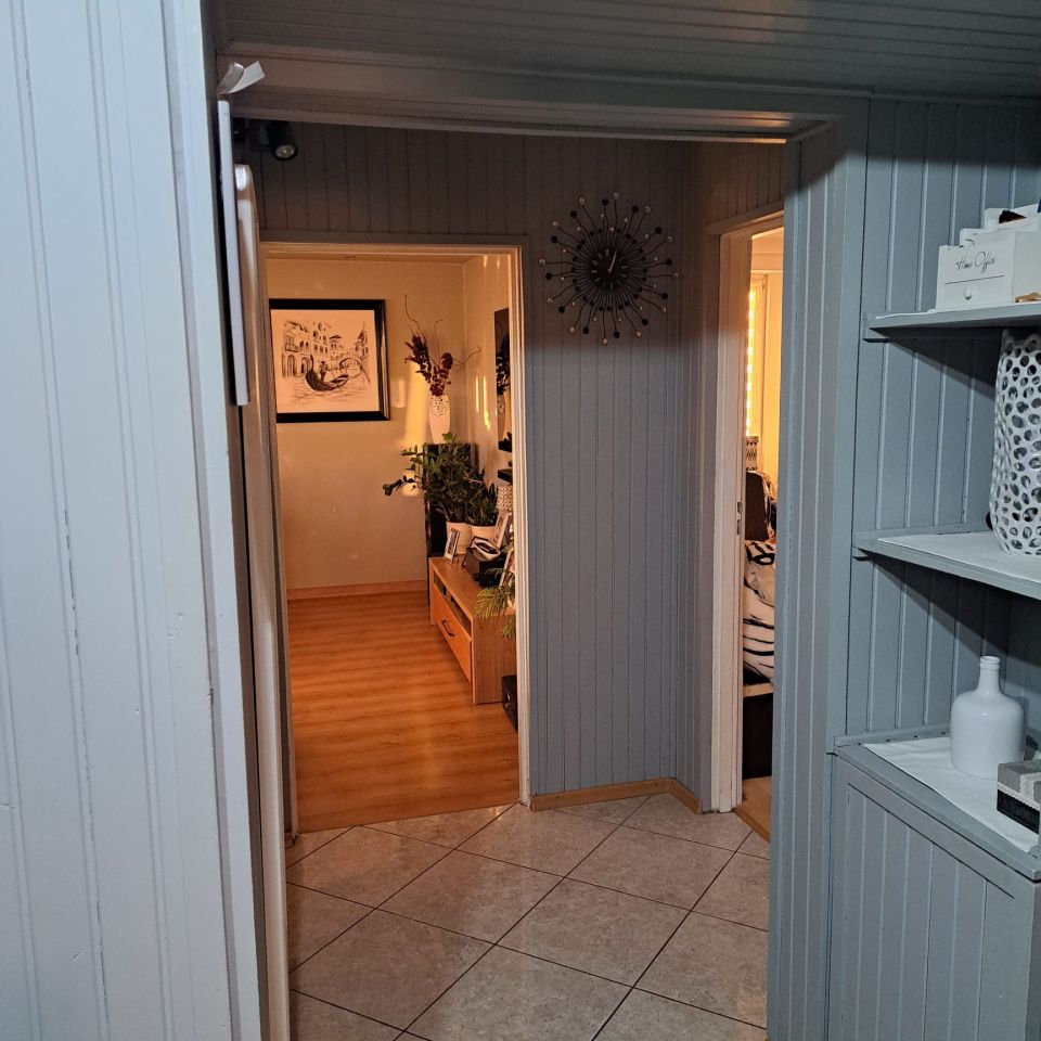 Mieszkanie 3-pokojowe Grudziądz Rządz, ul. Jana III Sobieskiego. Zdjęcie 6