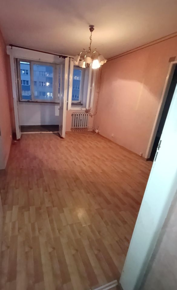 Mieszkanie 3-pokojowe Lubin. Zdjęcie 2