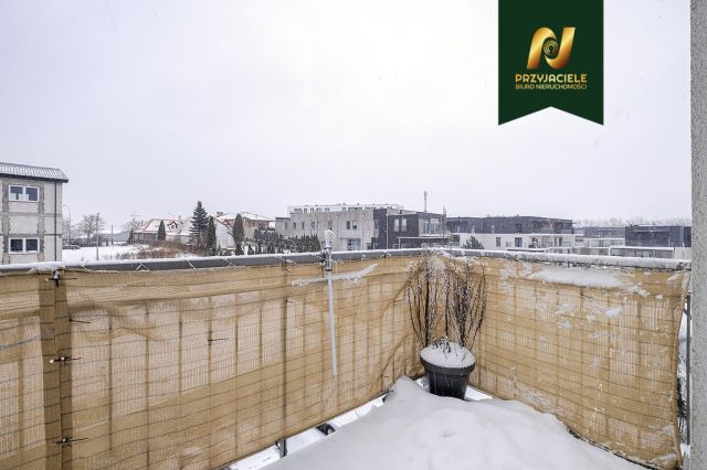 Mieszkanie 2-pokojowe Gdańsk Jasień, ul. Kartuska. Zdjęcie 10