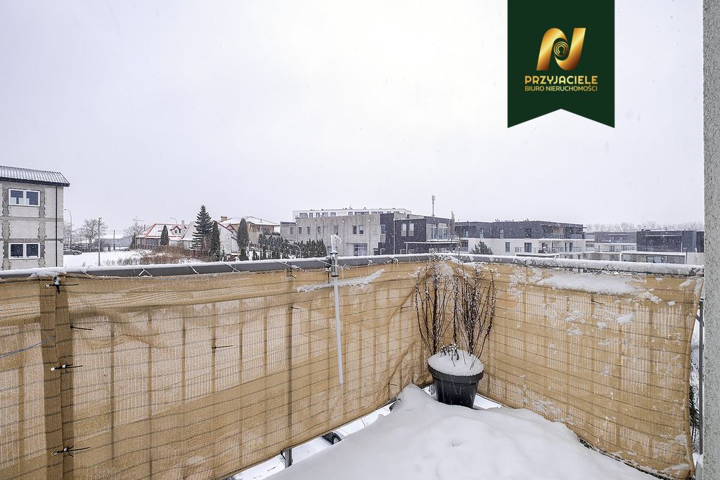 Mieszkanie 2-pokojowe Gdańsk Jasień, ul. Kartuska. Zdjęcie 10