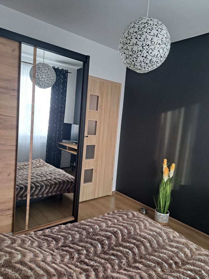 Mieszkanie 3-pokojowe Toruń Podgórz, ul. Poznańska. Zdjęcie 11