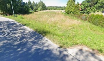 Działka budowlana Okszów, ul. Świerkowa