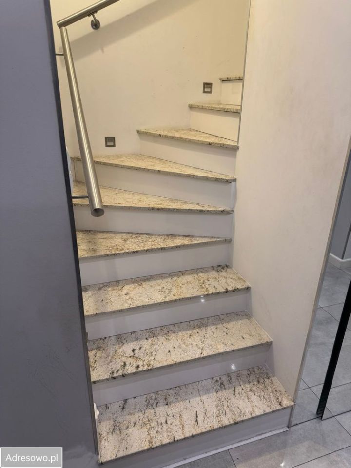 dom wolnostojący, 5 pokoi Jenin. Zdjęcie 14