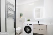 Mieszkanie 3-pokojowe Wrocław Śródmieście, ul. Zachodnia. Zdjęcie 3