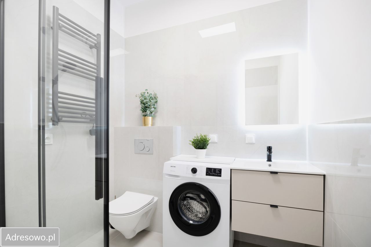 Mieszkanie 3-pokojowe Wrocław Śródmieście, ul. Zachodnia. Zdjęcie 4