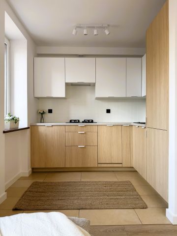 Mieszkanie 3-pokojowe Warszawa Bielany, ul. Antoniego Magiera. Zdjęcie 1