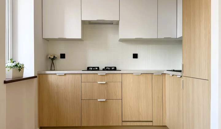 Mieszkanie 3-pokojowe Warszawa Bielany, ul. Antoniego Magiera