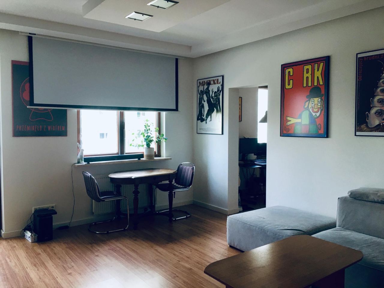 Mieszkanie 2-pokojowe Warszawa Mokotów, ul. Bukowińska. Zdjęcie 3