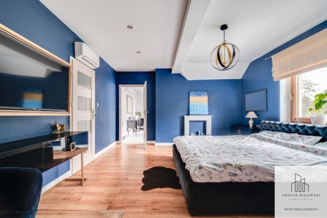 dom wolnostojący, 7 pokoi Rokitnica. Zdjęcie 13