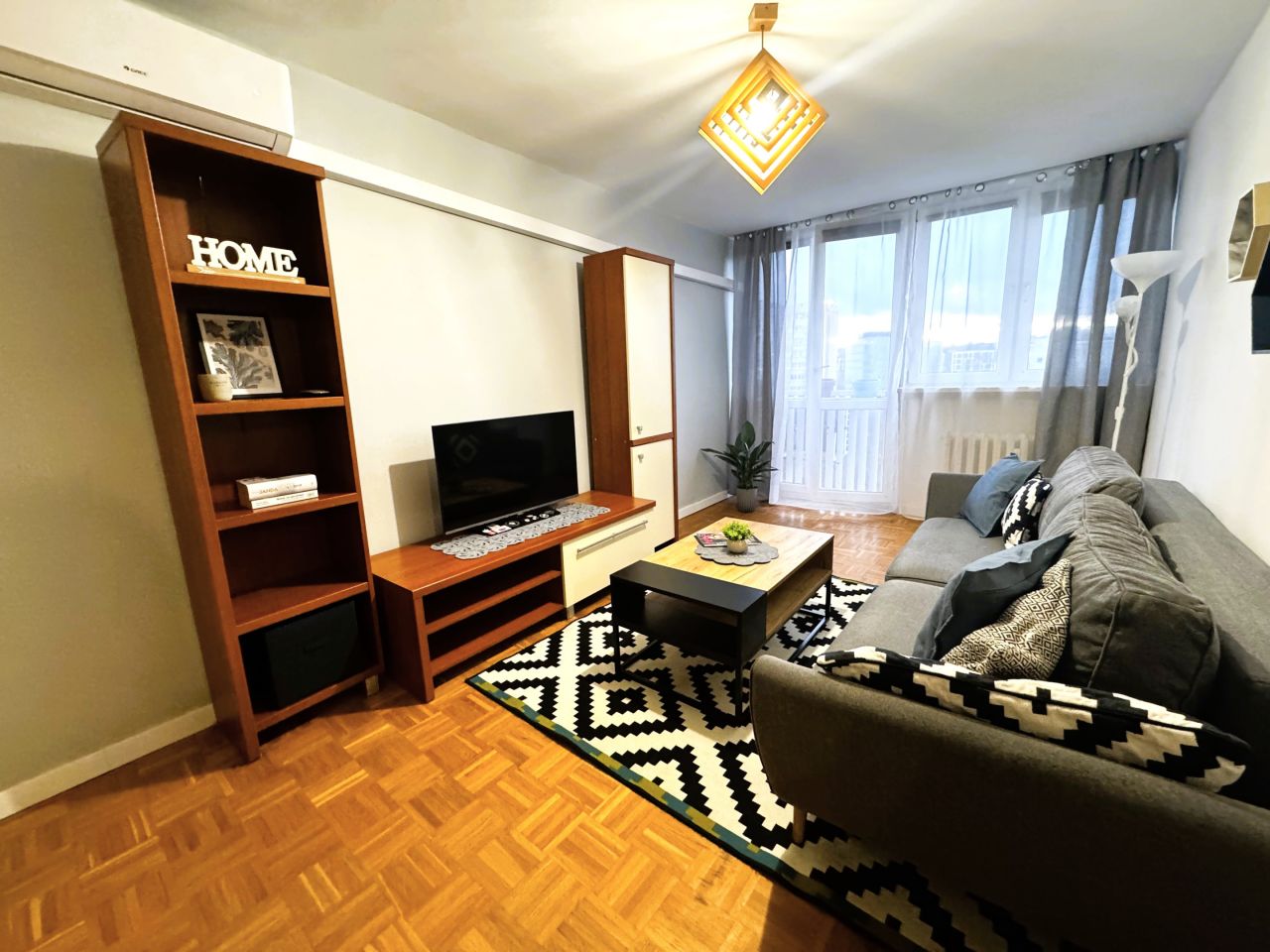 Mieszkanie 2-pokojowe Wrocław Szczepin, ul. Głogowska. Zdjęcie 10