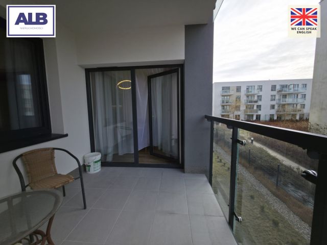 Mieszkanie 2-pokojowe Gdańsk Jasień, ul. Kartuska. Zdjęcie 24