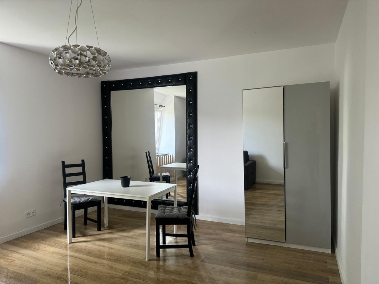 Mieszkanie 1-pokojowe Poznań Górczyn, ul. Zgoda. Zdjęcie 3