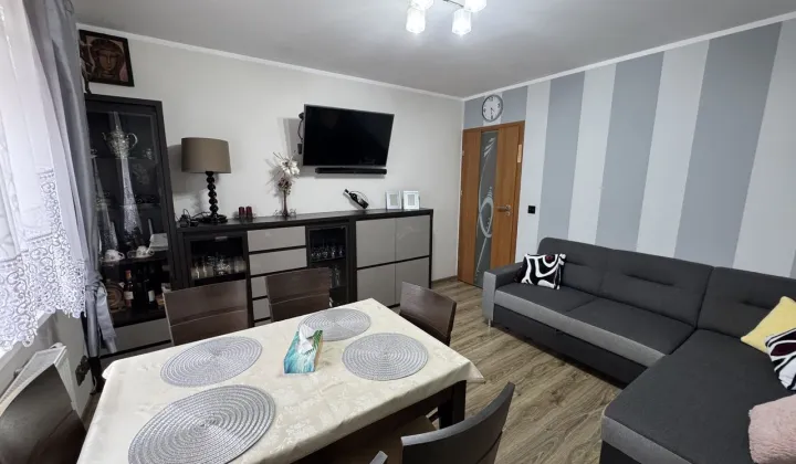 Mieszkanie 2-pokojowe Polkowice, ul. Żarska