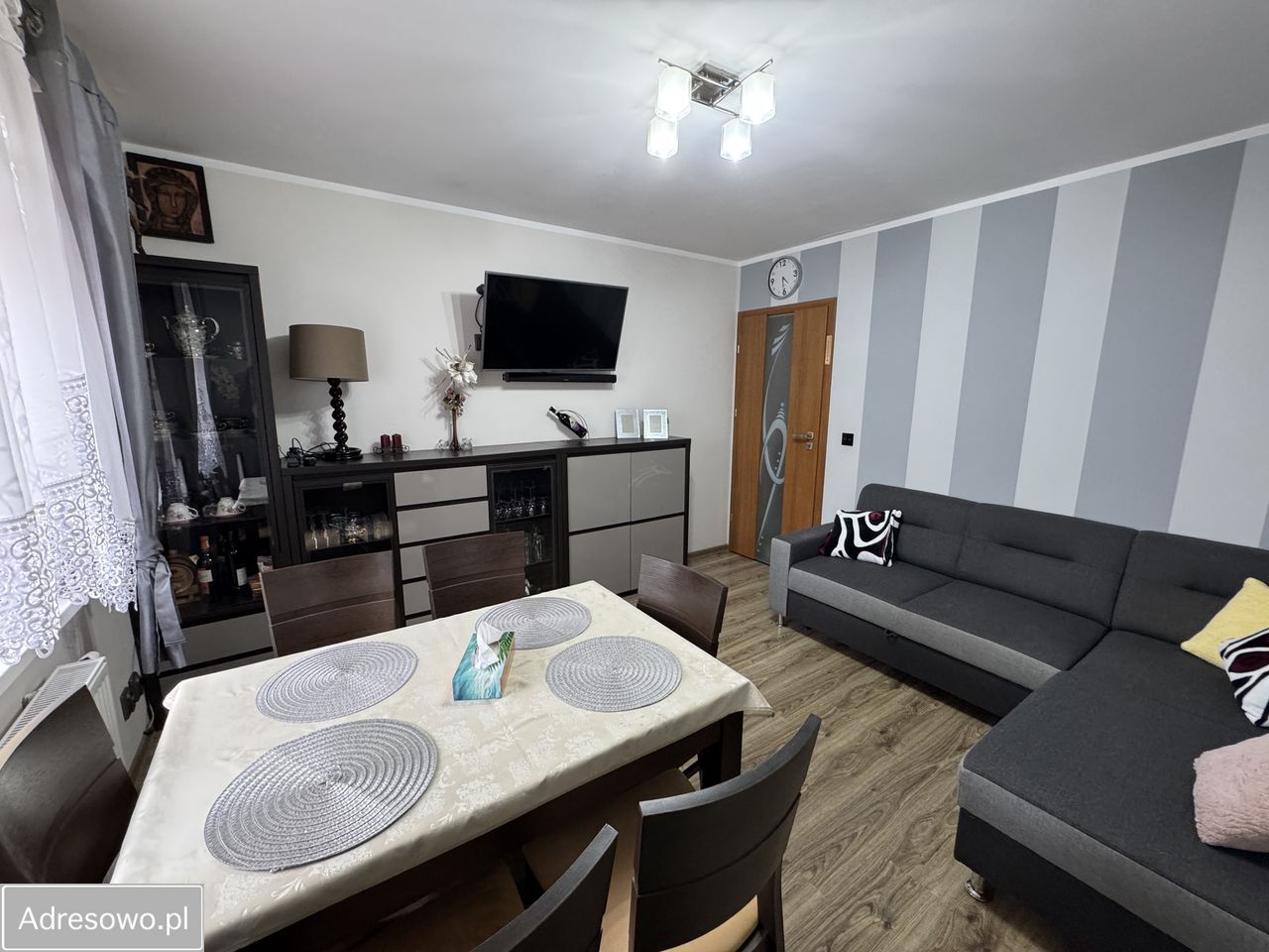 Mieszkanie 2-pokojowe Polkowice, ul. Żarska. Zdjęcie 1