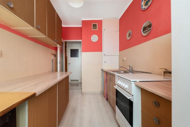 Mieszkanie 3-pokojowe Gdańsk Chełm. Zdjęcie 9