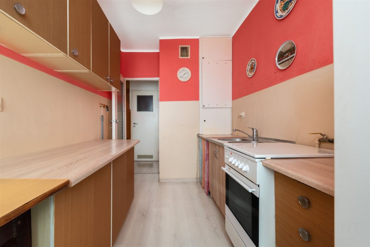 Mieszkanie 3-pokojowe Gdańsk Chełm. Zdjęcie 9