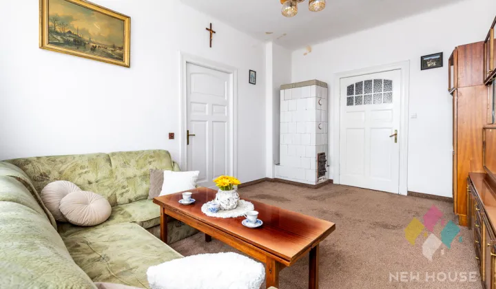 Mieszkanie 3-pokojowe Olsztyn Zatorze, ul. Jagiellońska