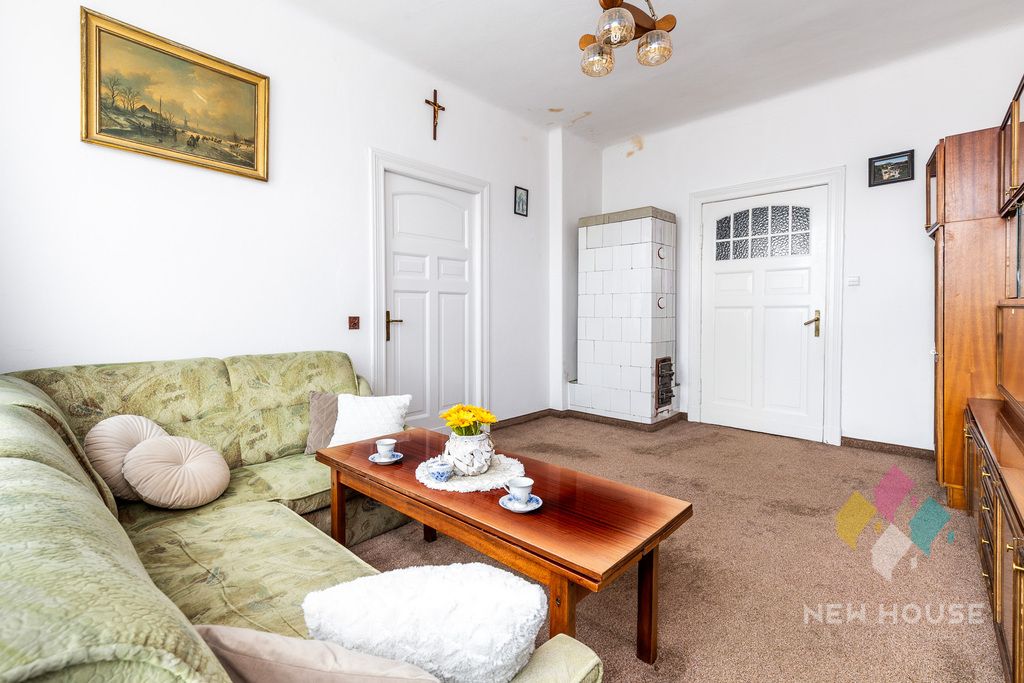 Mieszkanie 3-pokojowe Olsztyn Zatorze, ul. Jagiellońska. Zdjęcie 1